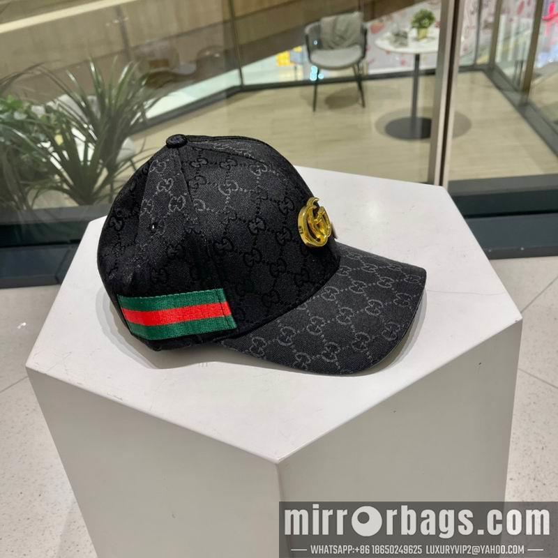 Gucci Hat 072201