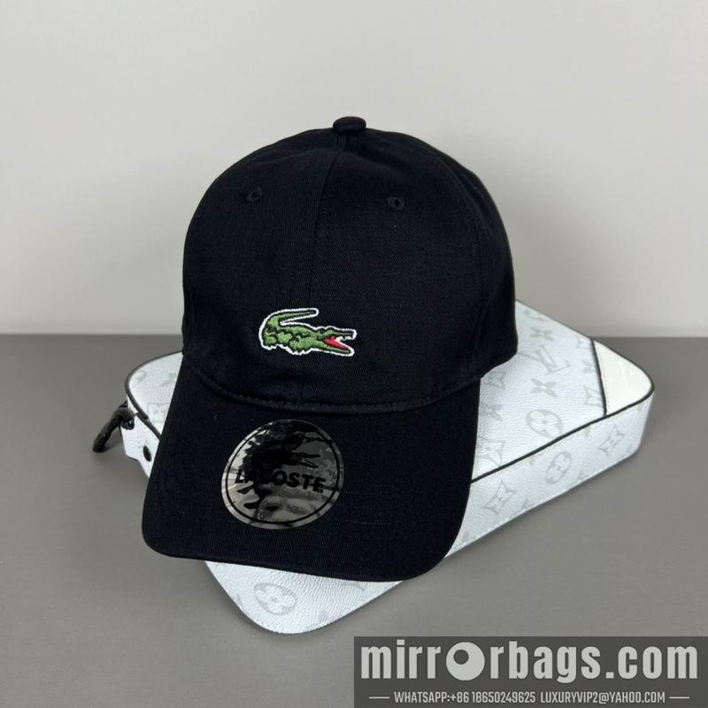 Lacoste Hat dx06