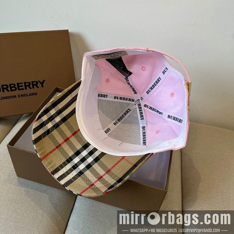 Burberry Hat dx26