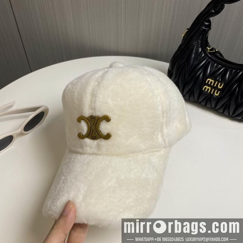 Celine Hat dx108