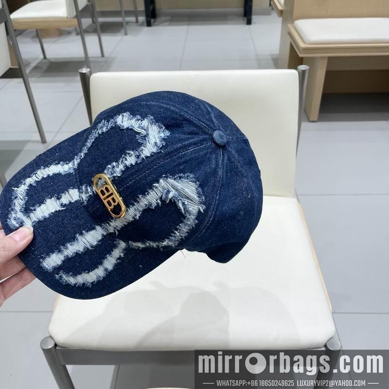 Balenciaga Hat 030979