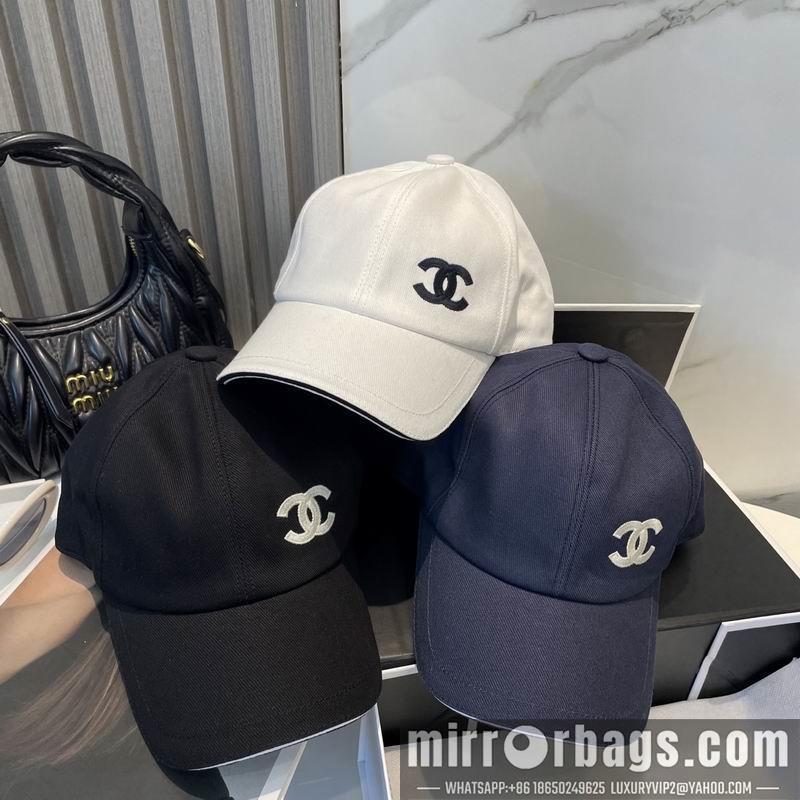 Chanel Hat dx36