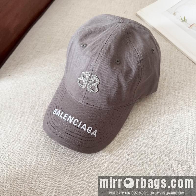 Balenciaga Hat dx122