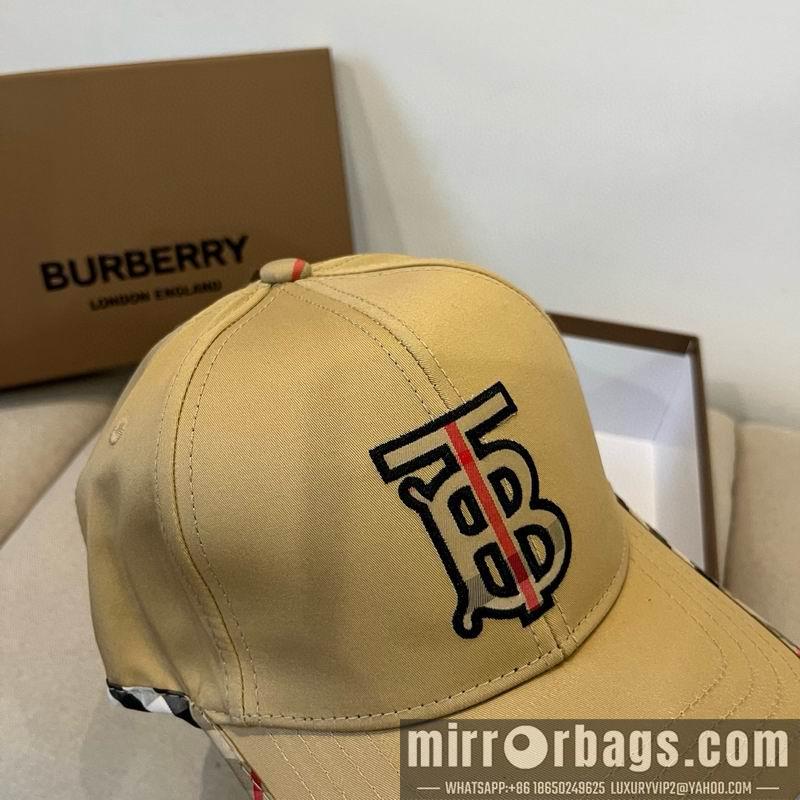 Burberry Hat dx13