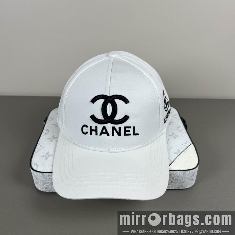 Chanel Hat dx11