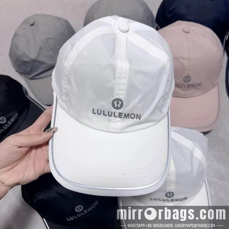Lululemon Hat dx10