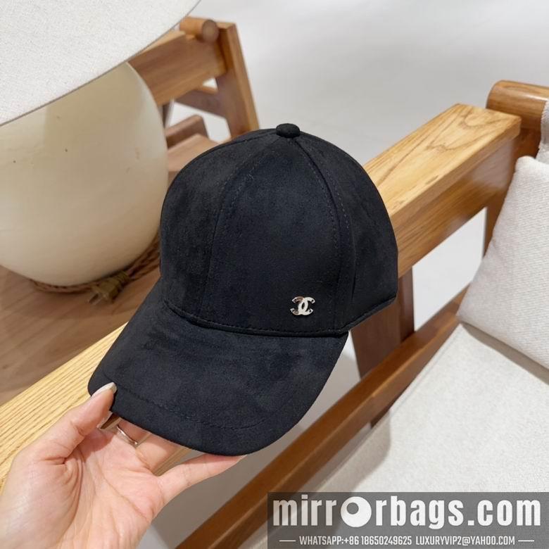 Chanel Hat dxn07
