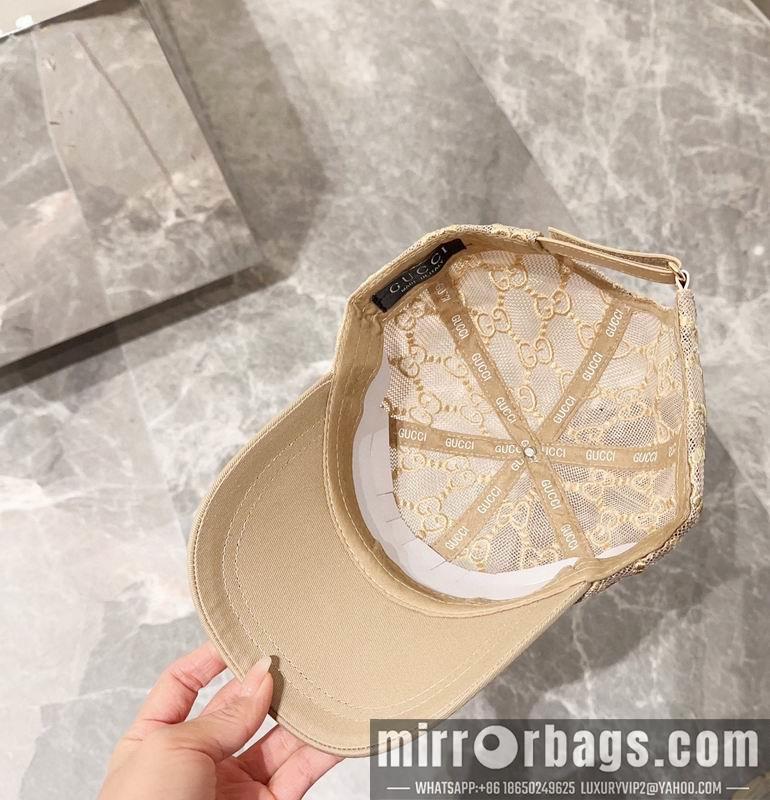 Gucci Hat 071301