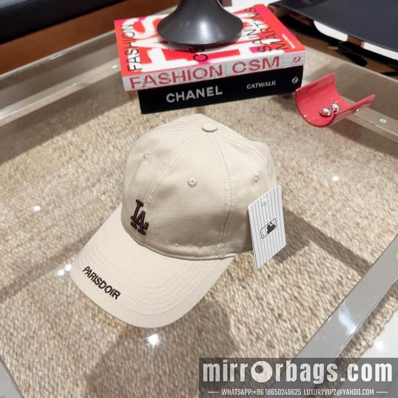 MLB Hat dx25