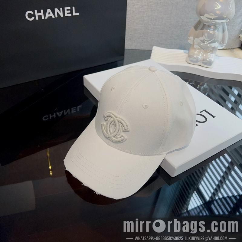 Chanel Hat 042706