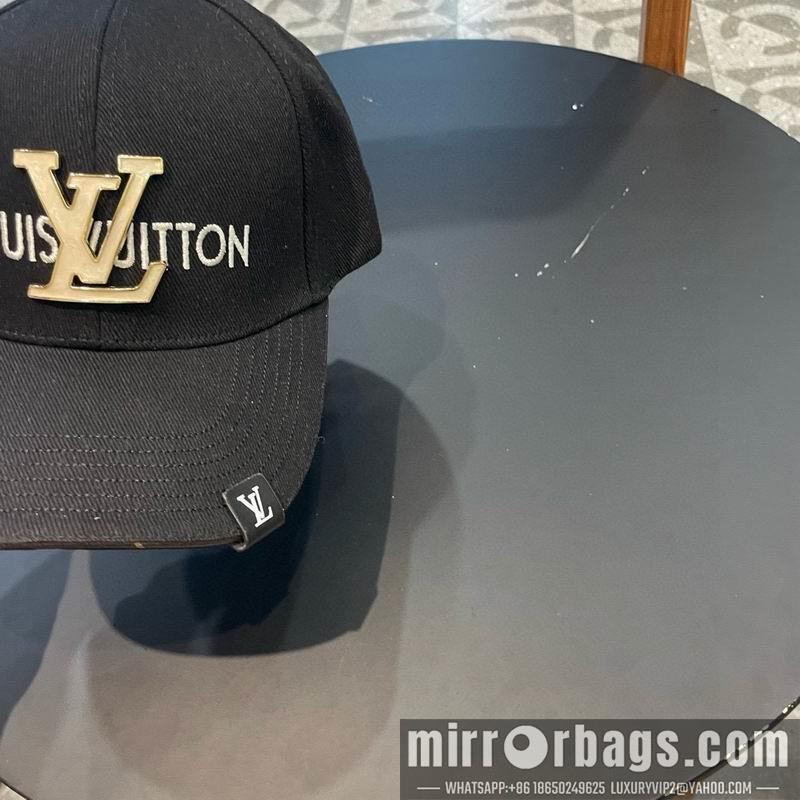 LV Hat 021005