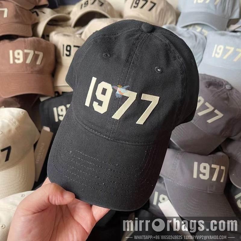 Fear of Gog Hat 05