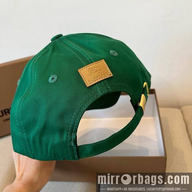 Burberry Hat dx16