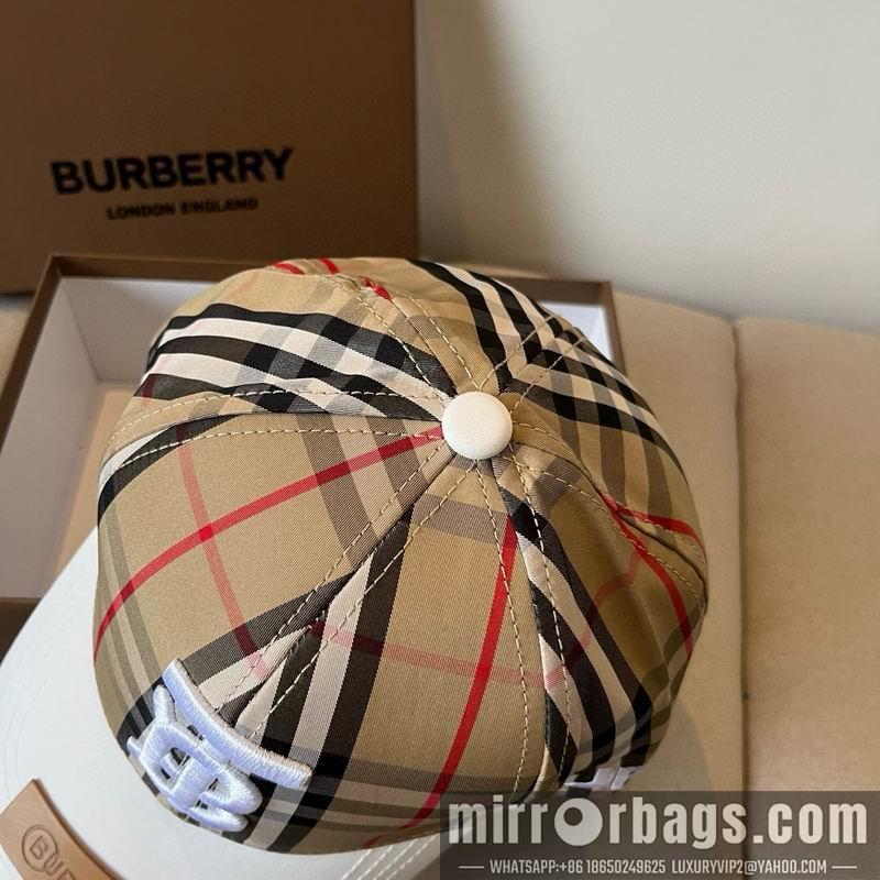 Burberry Hat dx22