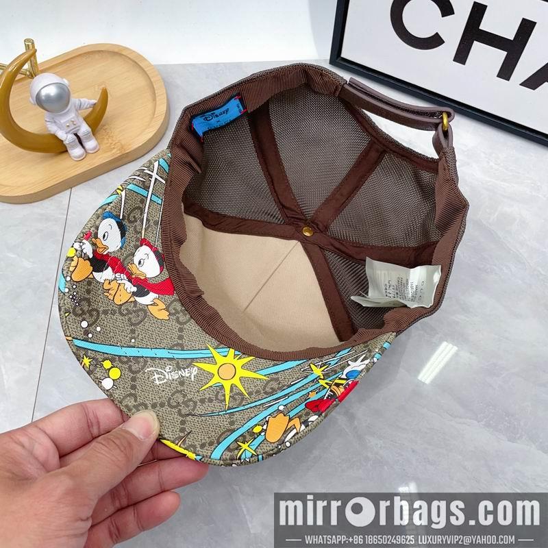 Gucci Hat dx37