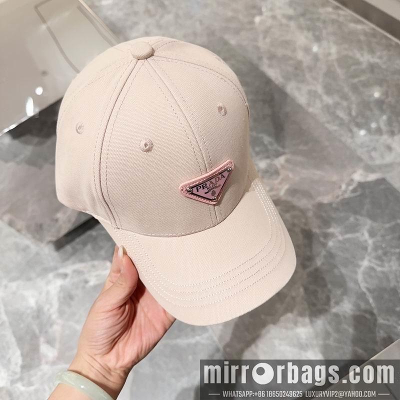 Prada Hat dx03