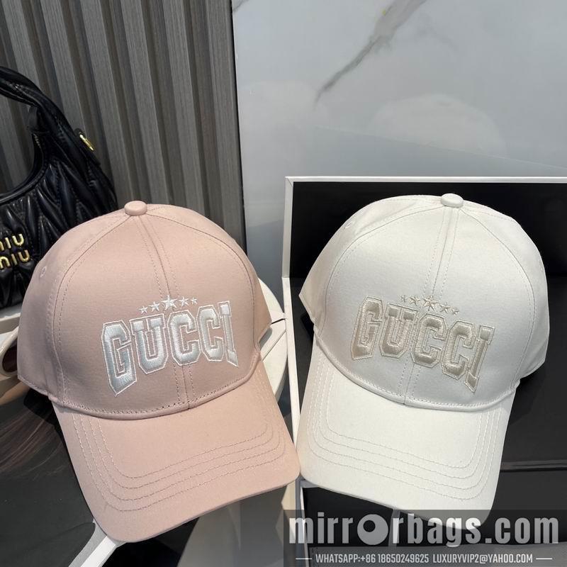 Gucci Hat dx32