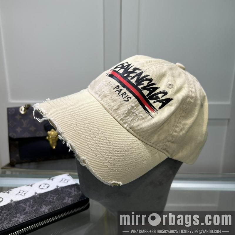 Balenciaga Hat dx62