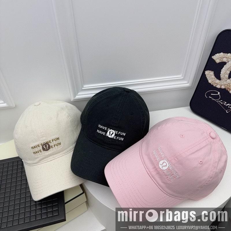 Lululemon Hat 091401