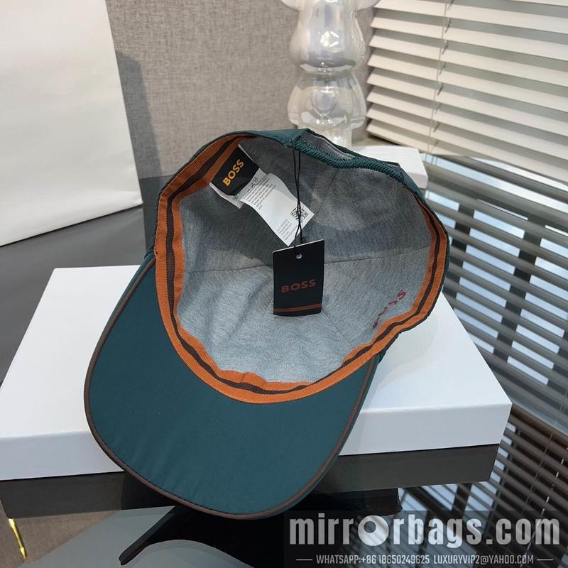 Boss Hat dx03