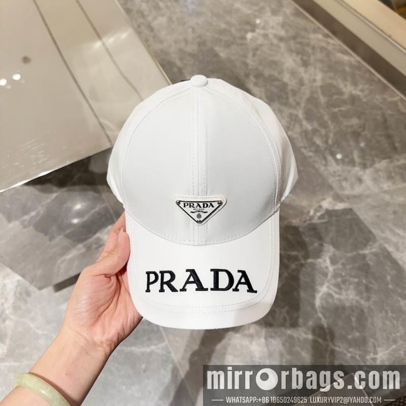 Prada Hat dx39
