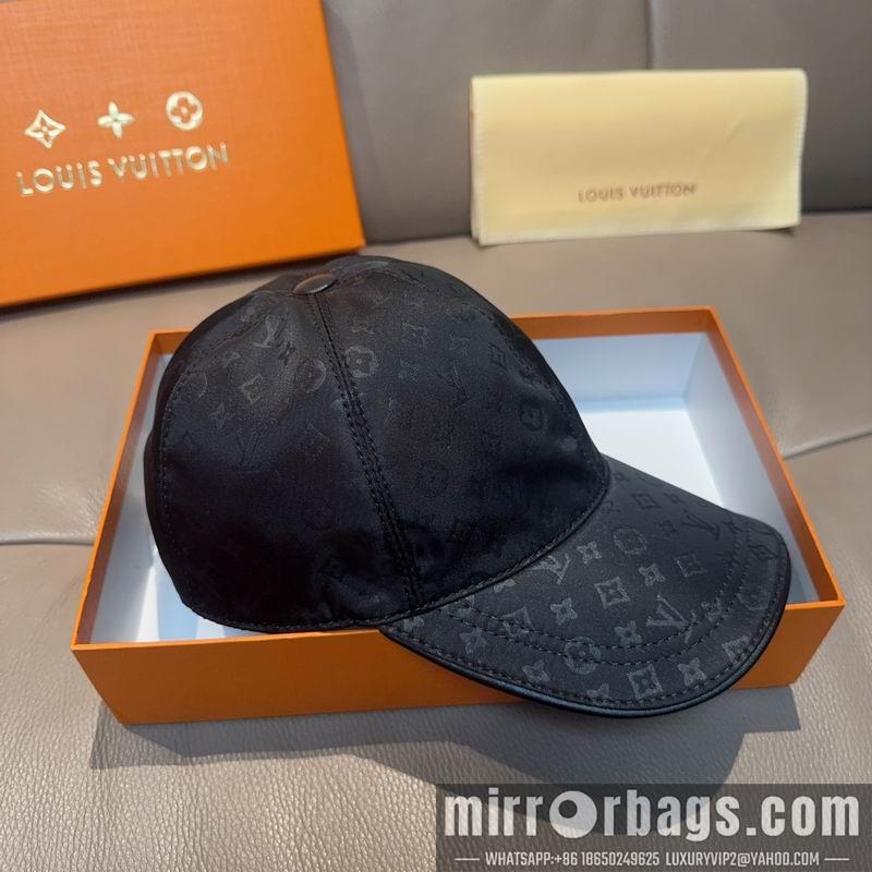 LV Hat dx164