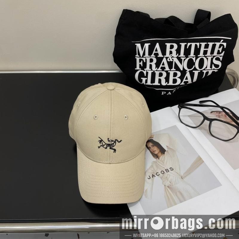 Arcteryx Hat 042701