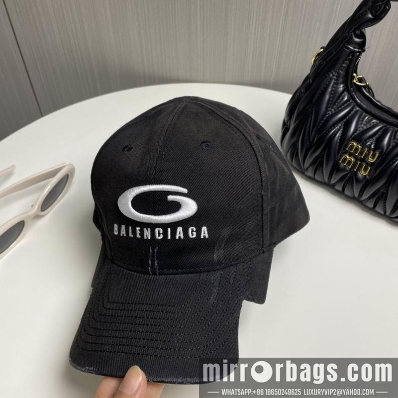 Balenciaga Hat dx63