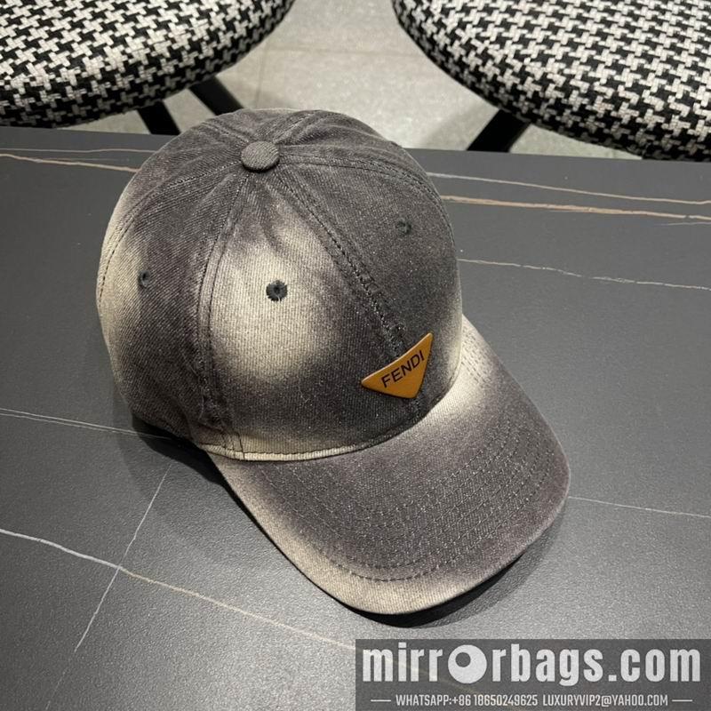 Fendi Hat 102801