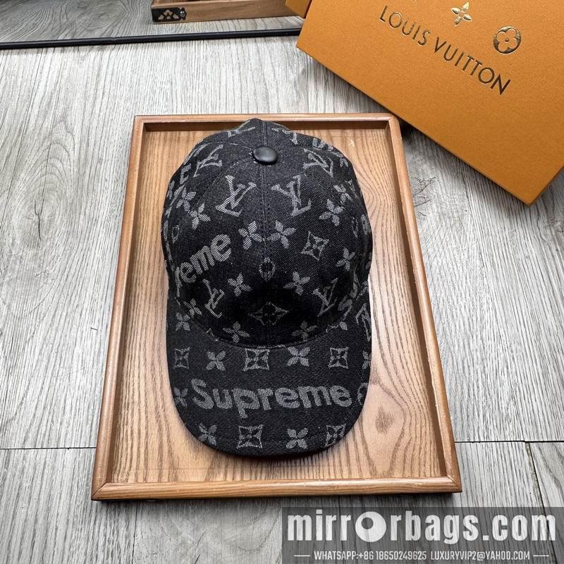 LV Hat dx46