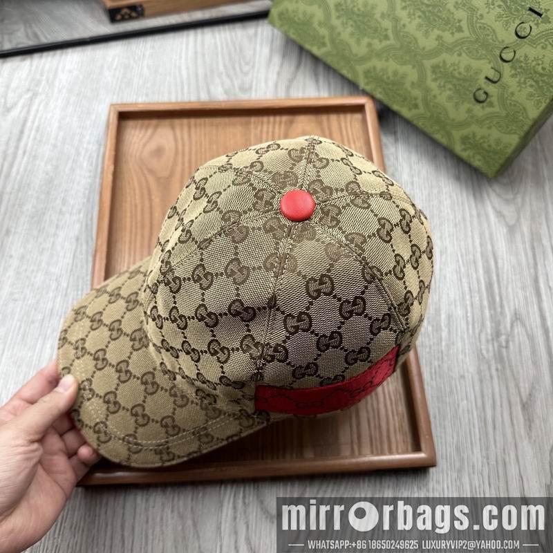 Gucci Hat dx21