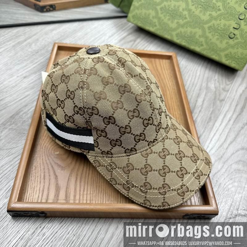 Gucci Hat 071204