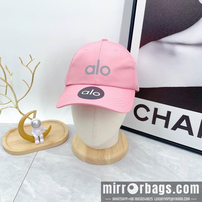 Alo Hat dx38