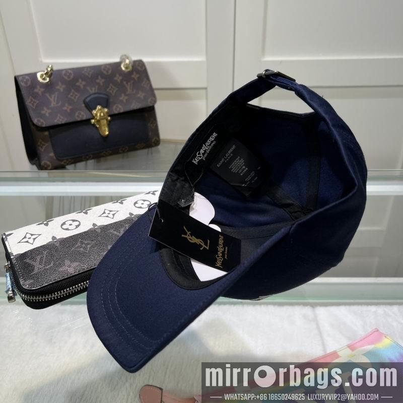 YSL Hat dx15