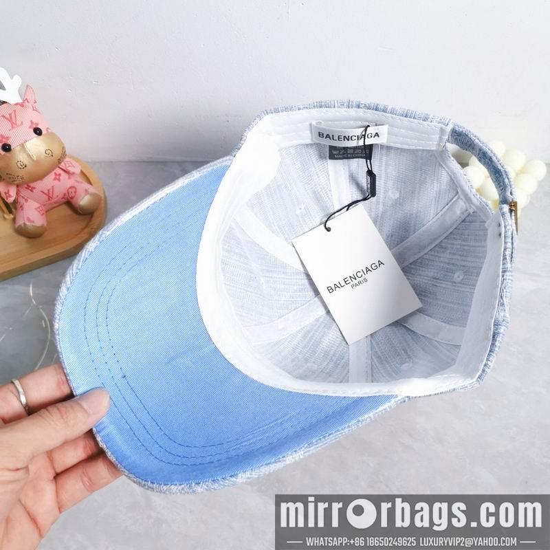 Balenciaga Hat dx32