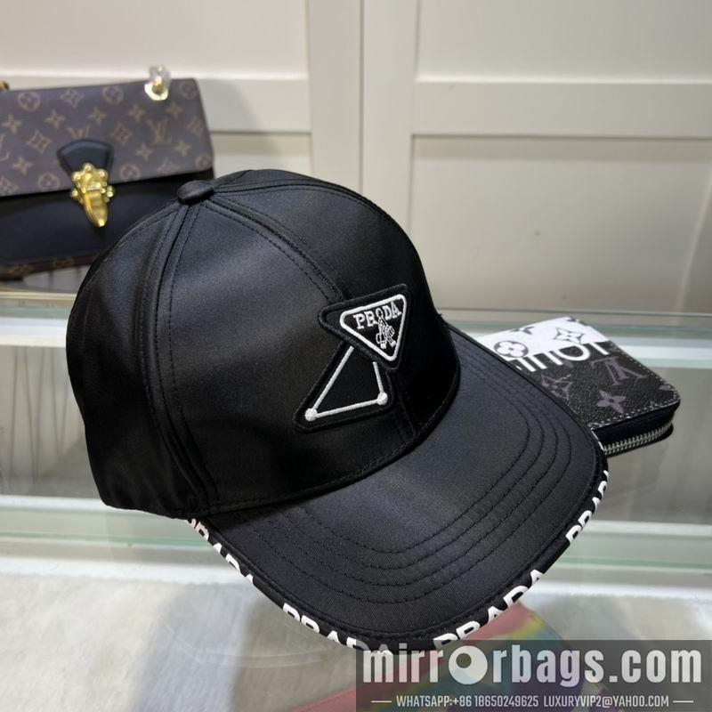 Prada Hat dx09