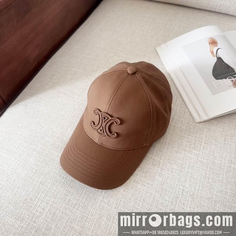 Celine Hat dx133