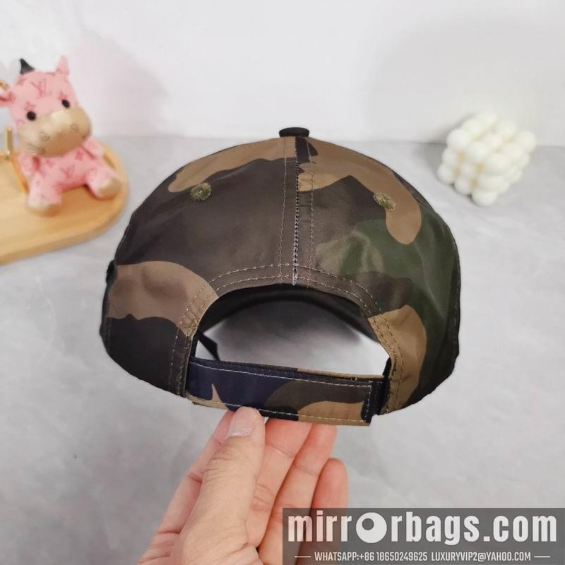 Prada Hat dx02