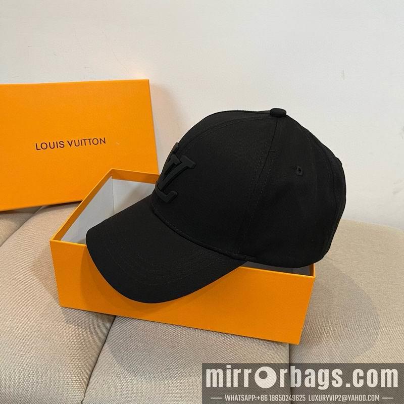LV Hat dx40
