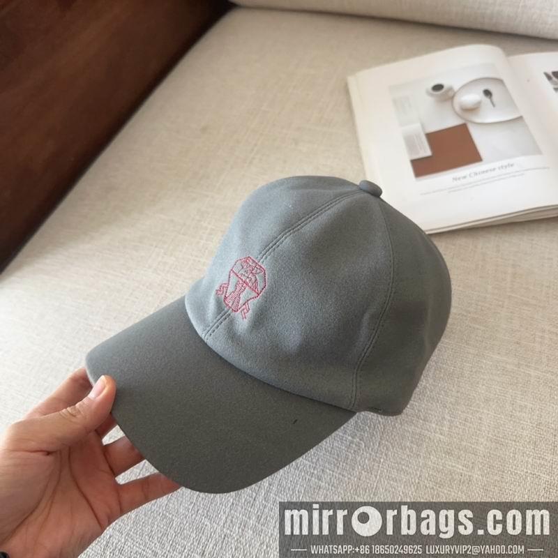 Loro Piana Hat dx19