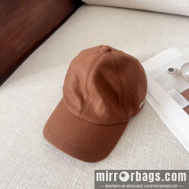 Zegna Hat dx05