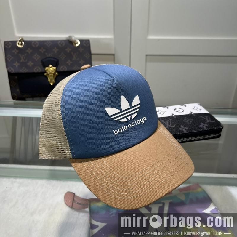 Balenciaga Hat dx83