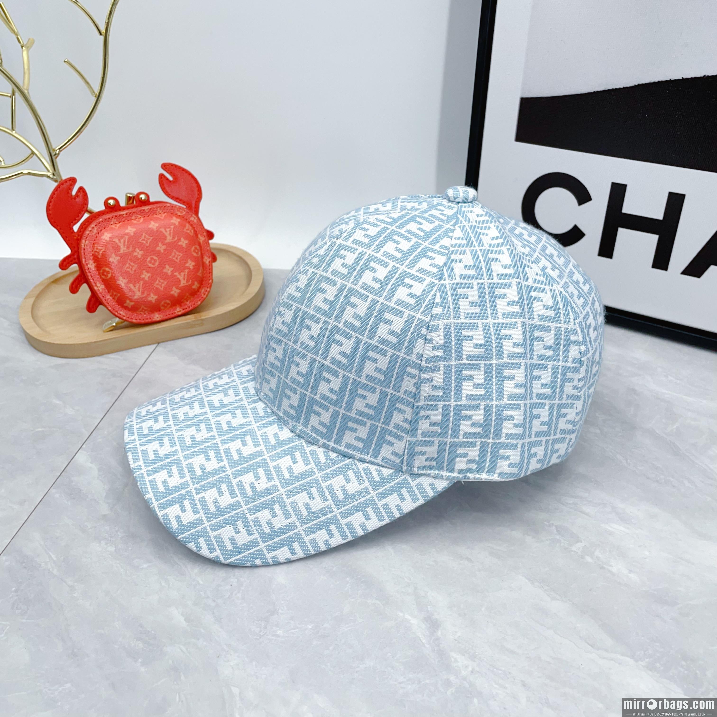 Fendi Hat dx64