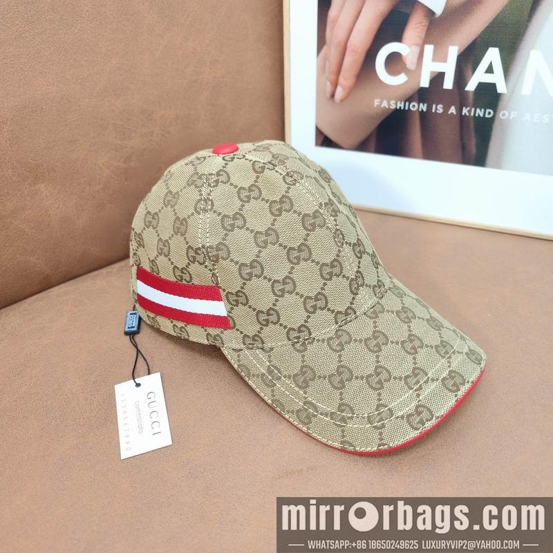 Gucci Hat dx101