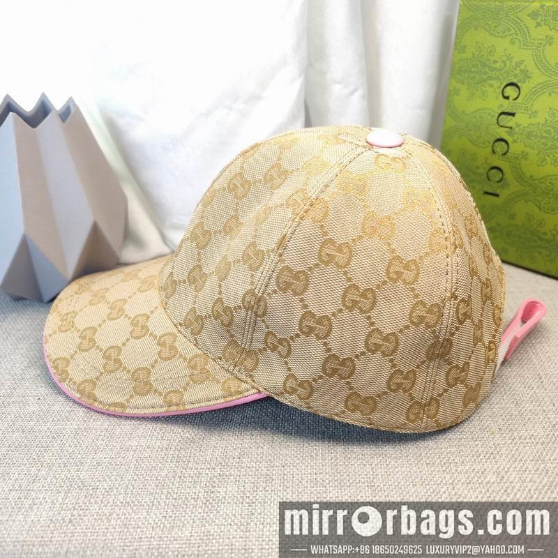 Gucci Hat dx22