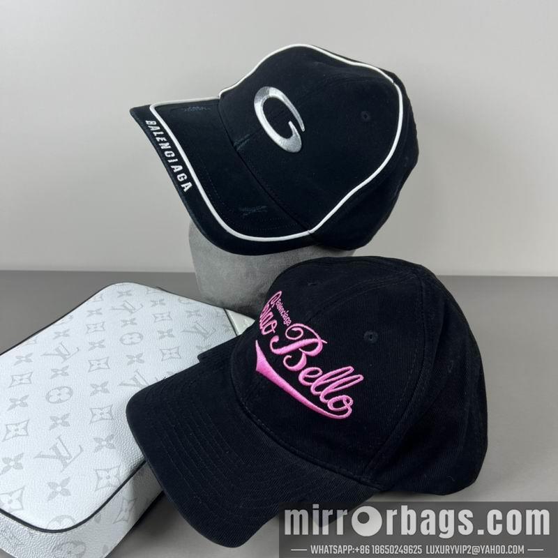Balenciaga Hat 020813