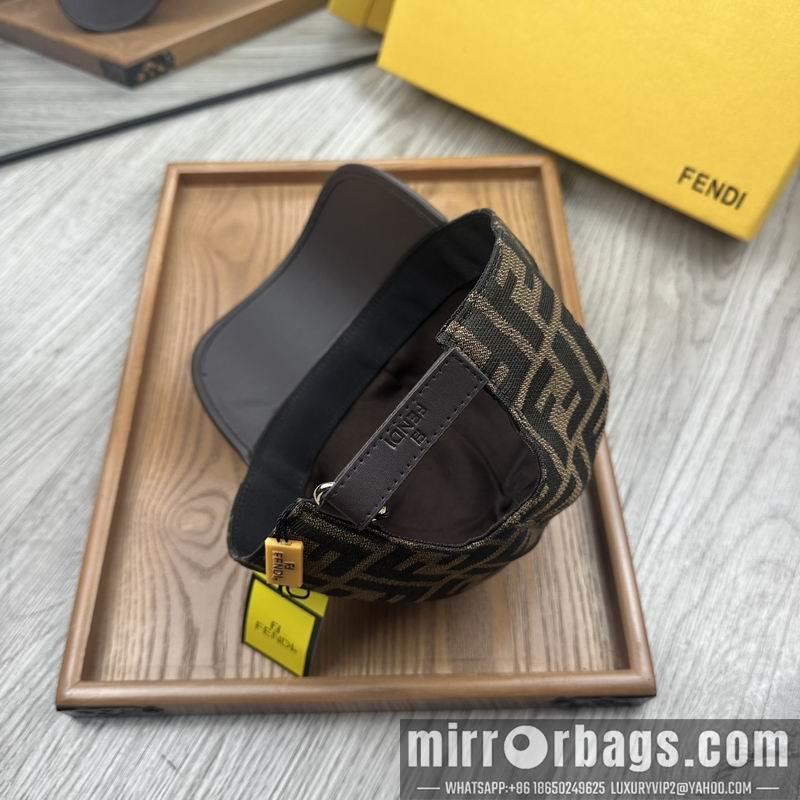 Fendi Hat 071202