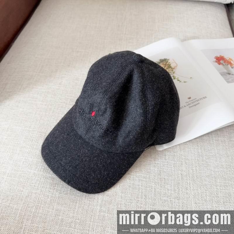 Kiton Hat dx02