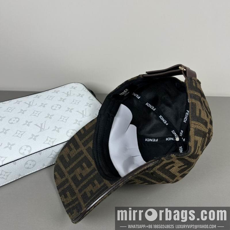 Fendi Hat dx74