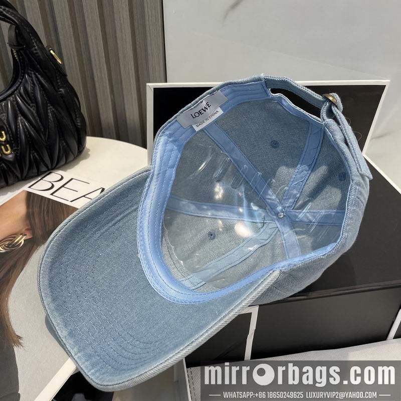Loewe Hat dx55